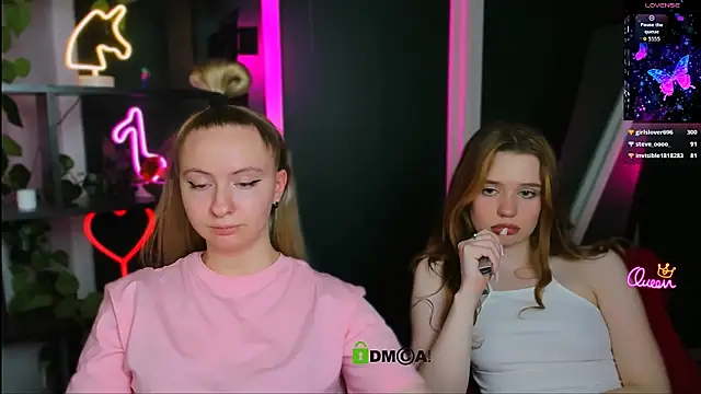 mila_glow1: онлайн-секс-чат