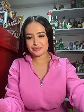 Chat XXX ao vivo de Sara_fun