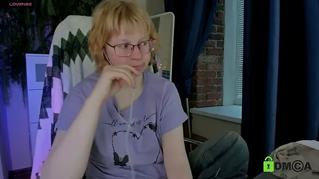 XXX chat uživo modela Melissa_Wells