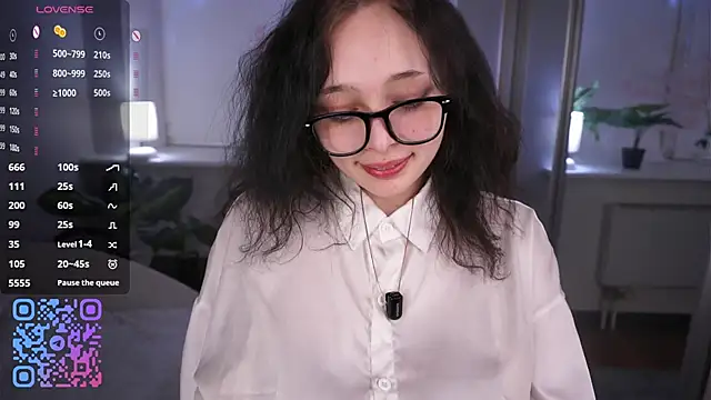 HannaHayles: онлайн-секс-чат