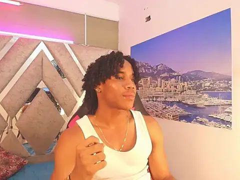 axel_silva4 Webcam-Show