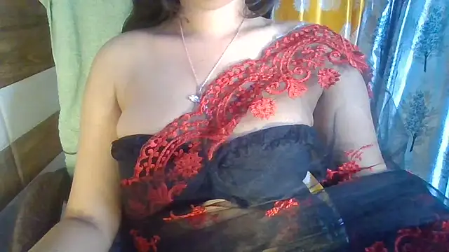 Chatroom XXX en direct de Cute_Arushii