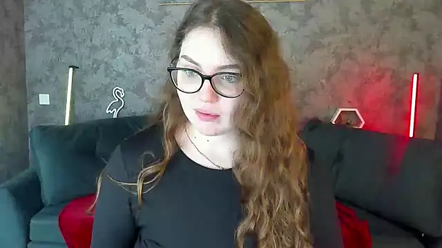 Chat +18 de LuxSopphia ao vivo