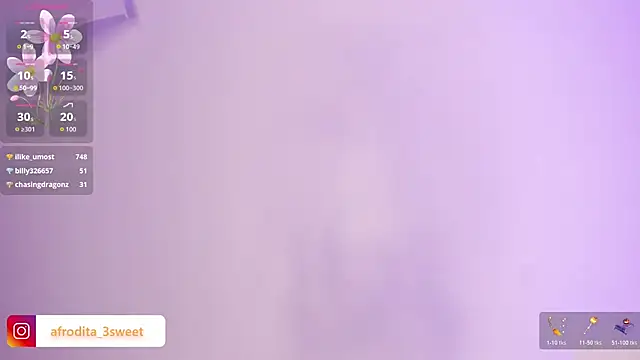 Afrodita_sweeet live XXX chat