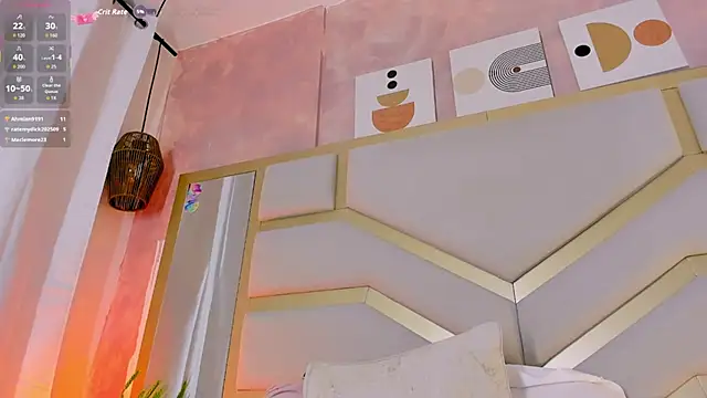 Samantha-Pardo – Naživo XXX chat