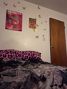 LeBimbo: онлайн-секс-чат