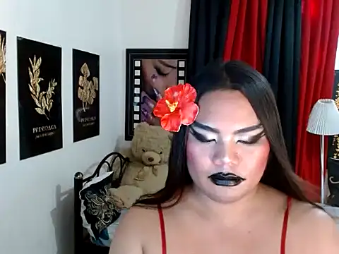 TSbrianaHugeCock 웹캠 쇼