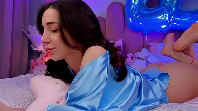 Živý XXX chat ElsaYoung