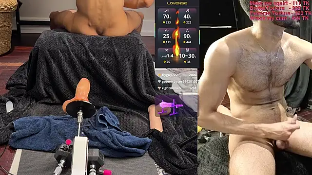 Toronto325 라이브 XXX 채팅