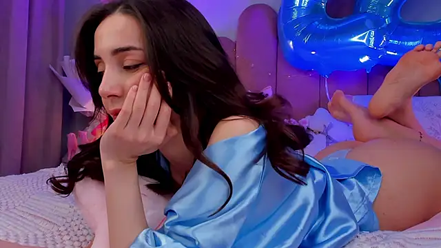 Chat XXX ao vivo de ElsaYoung