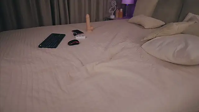 LollieSplash – Kamerová šou