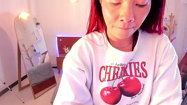 Mafe_Kailina's Live XXX Chat