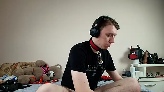 عرض كام K9_GoodBoy