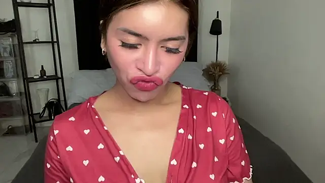 your_bianca69 网络视讯表演