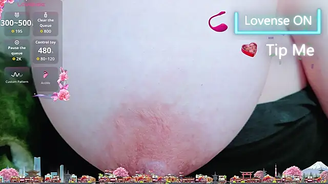 AngelwithEcup Adlı Modelin Canlı XXX Sohbeti