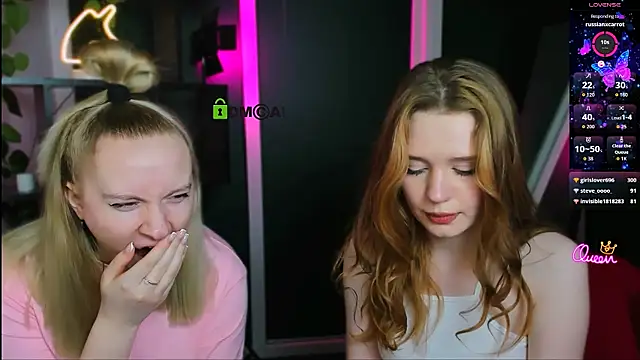 mila_glow1's Live XXX Chat