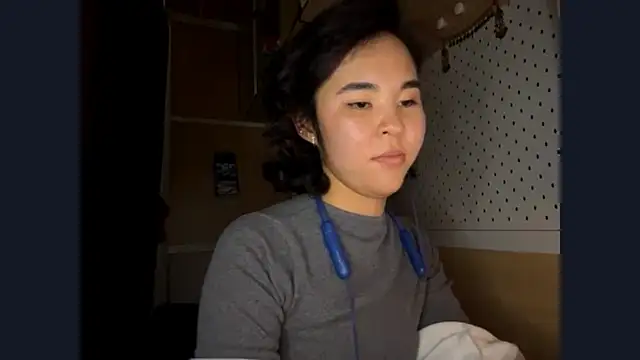 JennyCarpenter Adlı Modelin Canlı XXX Sohbeti