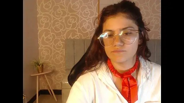 Scarlett_jhonson_ch's Live XXX Chat