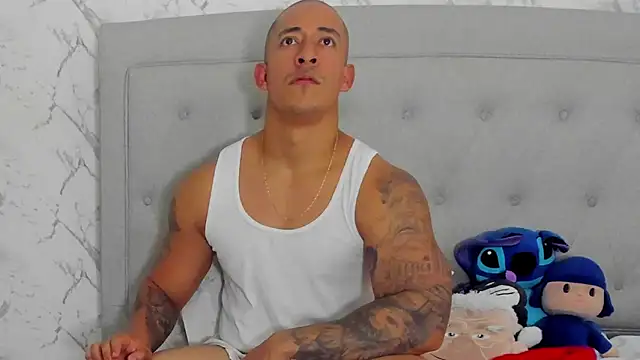 luigiferrara Pertunjukan Webcam