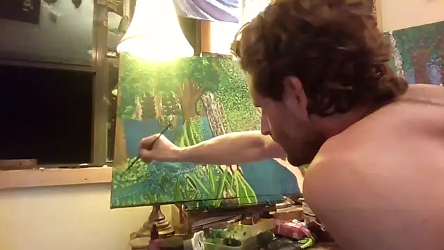 Show Webcam de 2099RivenXXX