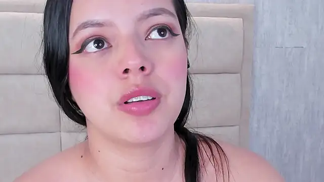 ViolettaRousee_ 라이브 XXX 채팅