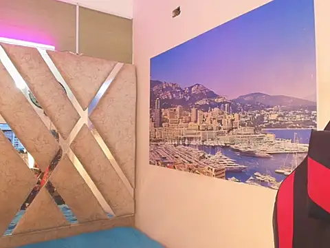 axel_silva4's Webcam Show