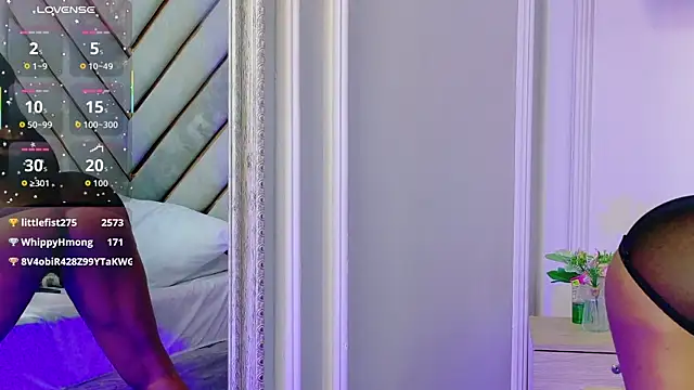 Zoe-Carter 라이브 XXX 채팅