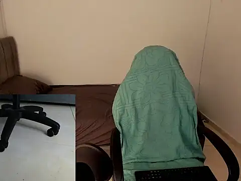 hot_king20 Webcam-Show