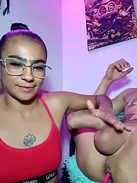 Leslly_'s Live XXX Chat