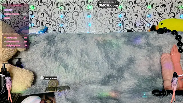 Ledi_AnalXXX's Live XXX Chat