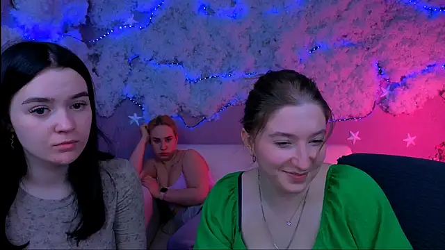 asol_muah's Webcam Show