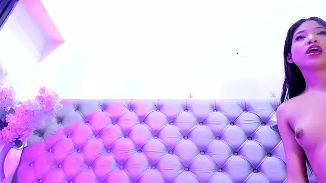 ChantalHans' Live XXX Chat