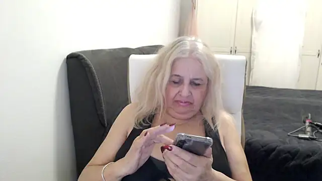 SusiLifeXXX Obrolan Langsung XXX