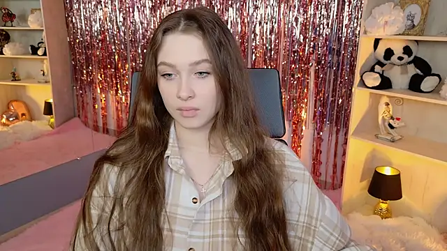 ArielSykes Live XXX-Chat