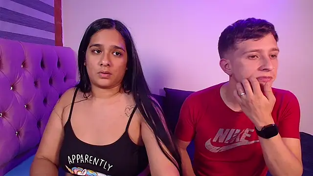 mae_nathan_ 网络视讯表演