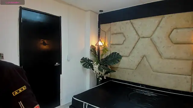 Julieta_Slav3 Obrolan Langsung XXX