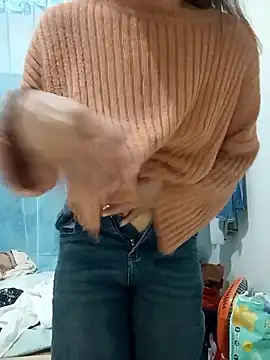 Zoe-Zoee's Webcam Show