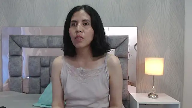 GiselaZivic Live XXX-Chat