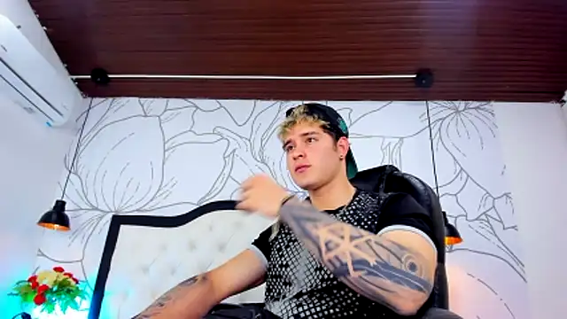 rayan_linxxのライブXXXチャット