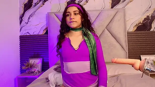 HemmaStar Live XXX-Chat