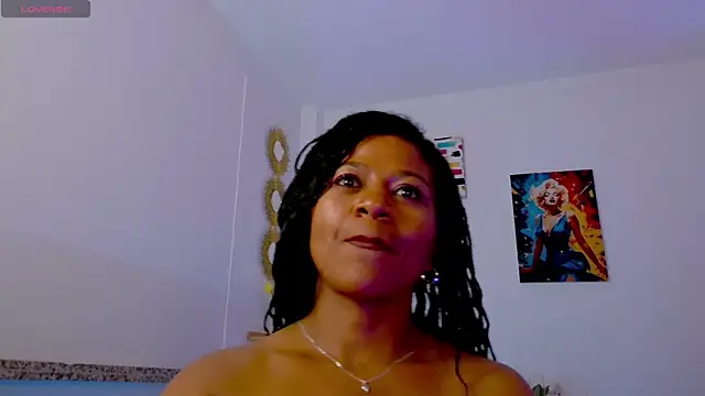 KeisySmith Live XXX-Chat