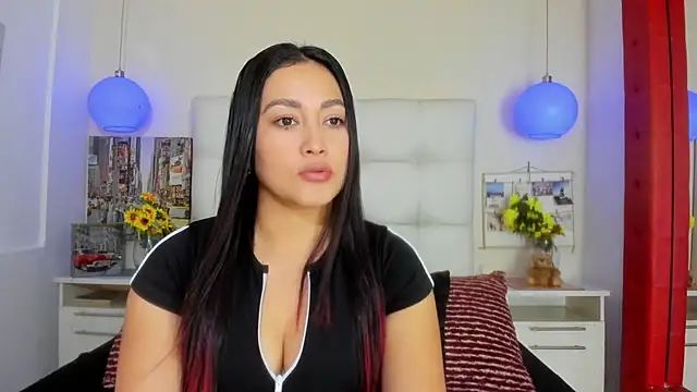 Tatiana24_'s Live XXX Chat