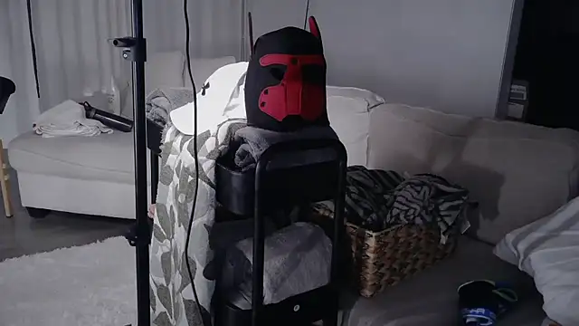 DylanBrook Live XXX Chat