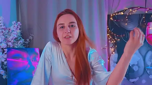 Sembang XXX Secara Langsung KathrynCanpbell