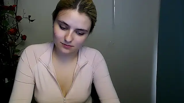 _shy_sabrina__ Obrolan Langsung XXX