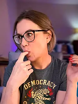 MaiseKnox's Webcam Show