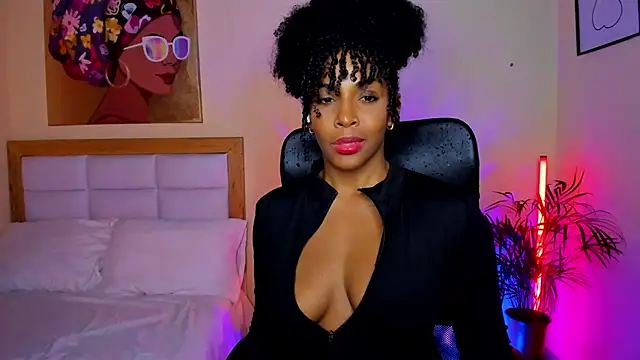 AitanaBrown_ Obrolan Langsung XXX