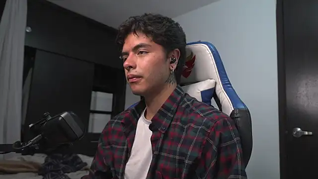 Вебкам-шоу _morghan_