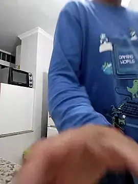 juandi21cm Webcam-Show