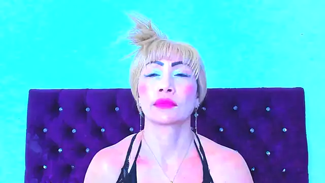 Chat XXX en directo de almabeckelt